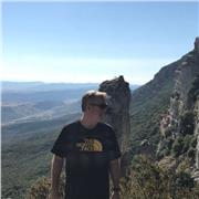 Profesor de particular Biología, Maremáticas, física y química, y de fisicoquímica en la facultad de Medicina de Valencia